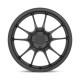 Motegi aluminum wheels Motegi MR152 SS5 platišče 18x8.5 5X114.3 72.56 ET45, Saten črna | race-shop.si