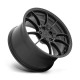 Motegi aluminum wheels Motegi MR152 SS5 platišče 19x8.5 5X108 63.36 ET42, Saten črna | race-shop.si