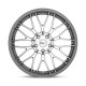 Motegi aluminum wheels Motegi MR153 CM10 platišče 20x8.5 5X112 66.56 ET45, Gunmetal obdelava | race-shop.si