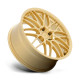 Motegi aluminum wheels Motegi MR153 CM10 platišče 18x8.5 5X108 63.36 ET42, Rally gold | race-shop.si