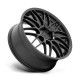 Motegi aluminum wheels Motegi MR153 CM10 wheel 19x9.5 5X114.3 72.56 ET40, Satin black | race-shop.si