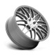 Motegi aluminum wheels Motegi MR153 CM10 platišče 19x9.5 5X100 56.15 ET40, Gunmetal obdelava | race-shop.si
