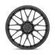 Motegi aluminum wheels Motegi MR153 CM10 platišče 19x9.5 5X100 56.15 ET40, Saten črna | race-shop.si