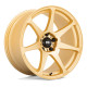 Motegi aluminum wheels Motegi MR154 BATTLE platišče 17x8 5X110 72.56 ET43, Zlata | race-shop.si
