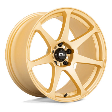 Motegi aluminum wheels Motegi MR154 BATTLE platišče 17x8 5X110 72.56 ET43, Zlata | race-shop.si