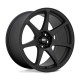 Motegi aluminum wheels Motegi MR154 BATTLE platišče 17x8 5X110 72.56 ET43, Mat črna | race-shop.si