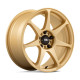 Motegi aluminum wheels Motegi MR154 BATTLE platišče 17x8 5X120 72.56 ET30, Zlata | race-shop.si
