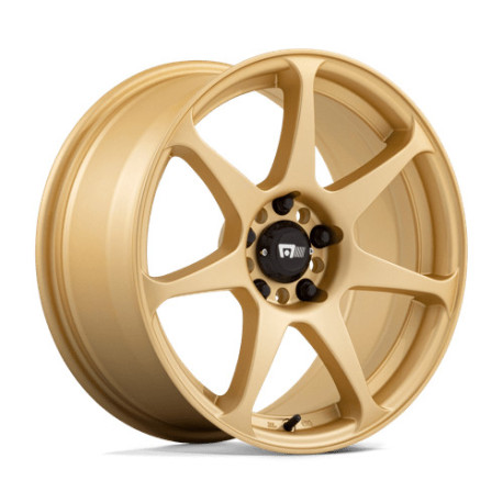 Motegi aluminum wheels Motegi MR154 BATTLE platišče 17x8 5X120 72.56 ET30, Zlata | race-shop.si