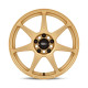Motegi aluminum wheels Motegi MR154 BATTLE platišče 17x8 5X120 72.56 ET30, Zlata | race-shop.si