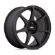 Motegi aluminum wheels Motegi MR154 BATTLE platišče 17x8 5X100 72.56 ET30, Mat črna | race-shop.si