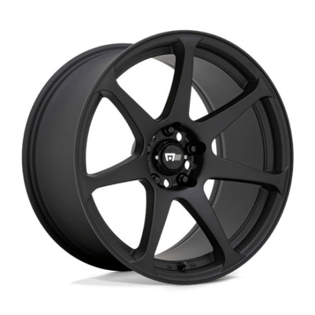 Motegi aluminum wheels Motegi MR154 BATTLE platišče 18x9.5 5X114.3 72.56 ET30, Mat črna | race-shop.si