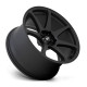 Motegi aluminum wheels Motegi MR154 BATTLE platišče 18x9.5 5X114.3 72.56 ET30, Mat črna | race-shop.si