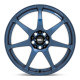 Motegi aluminum wheels Motegi MR154 BATTLE platišče 18x9.5 5X114.3 72.56 ET15, Midnight blue | race-shop.si