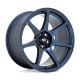 Motegi aluminum wheels Motegi MR154 BATTLE platišče 18x9.5 5X114.3 72.56 ET30, Midnight blue | race-shop.si