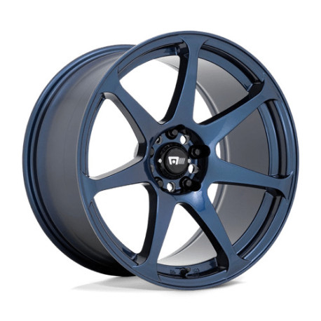 Motegi aluminum wheels Motegi MR154 BATTLE platišče 18x9.5 5X114.3 72.56 ET30, Midnight blue | race-shop.si