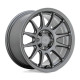 Motegi aluminum wheels Motegi MR156 S12 platišče 15x8 4X100/4X108 72.56 ET28, Gloss gunmetal | race-shop.si