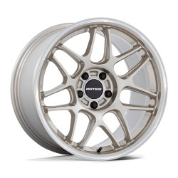 Motegi MR158 TSUBAKI platišče 18x10.5 5X114.3 72.56 ET25, Motorsport zlata