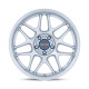 Motegi aluminum wheels Motegi MR158 TSUBAKI platišče 18x9.5 5X120 74.1 ET25, Hyper silver | race-shop.si