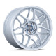Motegi aluminum wheels Motegi MR158 TSUBAKI platišče 19x8.5 5X114.3 72.56 ET25, Hyper silver | race-shop.si