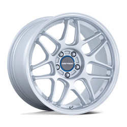 Motegi MR158 TSUBAKI platišče 19x8.5 5X112 66.56 ET25, Hyper silver