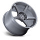 Motegi aluminum wheels Motegi MR159 BATTLE V platišče 18x8.5 5X120 74.1 ET35, Gunzilla | race-shop.si