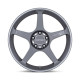 Motegi aluminum wheels Motegi MR159 BATTLE V platišče 18x8.5 5X100 56.15 ET30, Gunzilla | race-shop.si