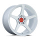 Motegi aluminum wheels Motegi MR159 BATTLE V wheel 18x10.5 5X114.3 72.56 ET35, Matsuri white pearl | race-shop.si