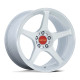 Motegi aluminum wheels Motegi MR159 BATTLE V platišče 18x8.5 5X114.3 72.56 ET22, Matsuri white pearl | race-shop.si