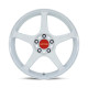 Motegi aluminum wheels Motegi MR159 BATTLE V platišče 18x8.5 5X114.3 72.56 ET22, Matsuri white pearl | race-shop.si