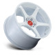 Motegi aluminum wheels Motegi MR159 BATTLE V wheel 18x9.5 5X120 74.1 ET35, Matsuri white pearl | race-shop.si