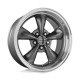 Performance Replicas aluminum wheels Performance Replicas PR106 wheel 17x8 5X114.3 73.1 ET0, Anthracite machined | race-shop.si