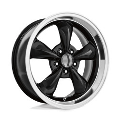 Performance Replicas PR106 platišče 17x9 5X114.3 73.1 ET30, Gloss black