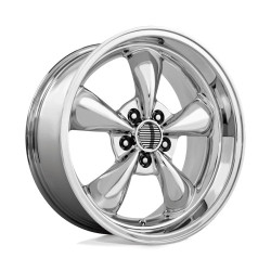 Performance Replicas PR106 platišče 18x10 5X114.3 70.7 ET45, Krom