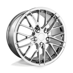 Performance Replicas PR121 platišče 19x10 5X120.65 70.7 ET79, Krom