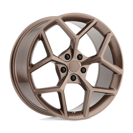 Performance Replicas aluminum wheels Performance Replicas PR126 platišče 20x10 5X120 67.06 ET35, Baker | race-shop.si