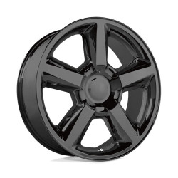 Performance Replicas PR131 platišče 22x10 6X139.7 78.1 ET31, Gloss black