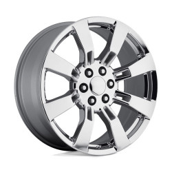 Performance Replicas PR144 platišče 22x9 6X139.7 78.1 ET31, Krom