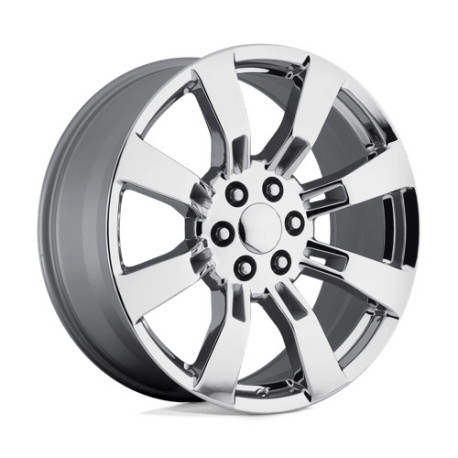 Performance Replicas aluminum wheels Performance Replicas PR144 platišče 22x9 6X139.7 78.1 ET31, Krom | race-shop.si