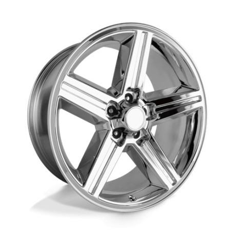 Performance Replicas aluminum wheels Performance Replicas PR148 platišče 17x8 5X120.65 73.1 ET0, Krom | race-shop.si