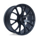 Performance Replicas aluminum wheels Performance Replicas PR161 platišče 20x10.5 5X115 71.5 ET25, Mat črna | race-shop.si