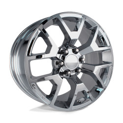 Performance Replicas PR169 platišče 22x9 6X139.7 78.1 ET28, Kromirano