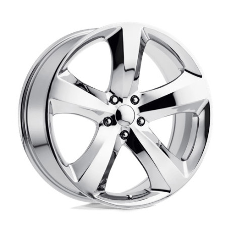 Performance Replicas aluminum wheels Performance Replicas PR170 platišče 20x8 5X115 71.5 ET24, Kromirano | race-shop.si