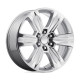 Performance Replicas aluminum wheels Performance Replicas PR172 platišče 22x9 6X135 87.1 ET44, Polirano | race-shop.si