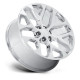 Performance Replicas aluminum wheels Performance Replicas PR177 platišče 26x10 6X139.7 78.1 ET24, Kromirano | race-shop.si