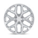 Performance Replicas aluminum wheels Performance Replicas PR177 platišče 26x10 6X139.7 78.1 ET24, Kromirano | race-shop.si