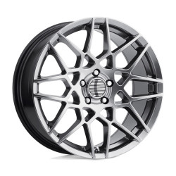 Performance Replicas PR178 platišče 18x10 5X114.3 70.7 ET45, Hyper silver