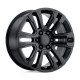 Performance Replicas aluminum wheels Performance Replicas PR182 platišče 20x9 6X139.7 78.1 ET24, Gloss black | race-shop.si