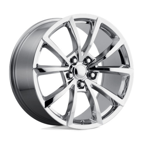 Performance Replicas aluminum wheels Performance Replicas PR184 platišče 20x10 5X127 71.5 ET50, Kromirano | race-shop.si