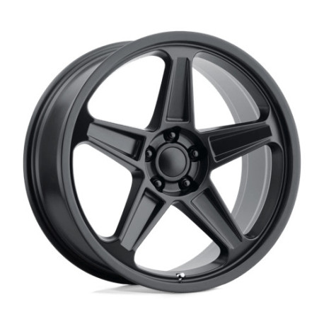 Performance Replicas aluminum wheels Performance Replicas PR186 platišče 20x10.5 5X115 71.5 ET25, Matirano črna | race-shop.si