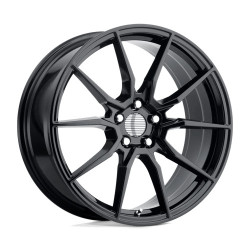 Performance Replicas PR193 platišče 17x9 5X114.3 70.7 ET24, Gloss black